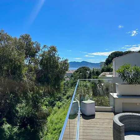 Villa Du Soleil -
