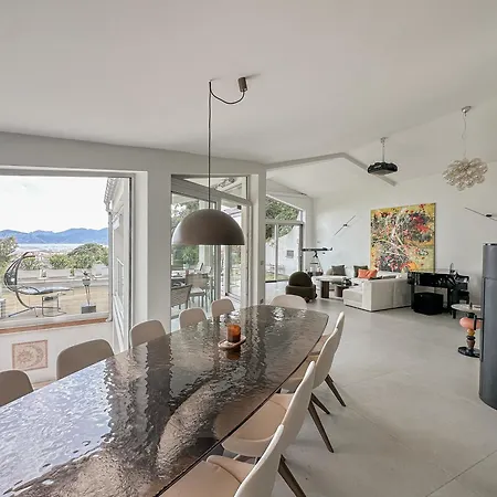 Villa Du Soleil - Cannes