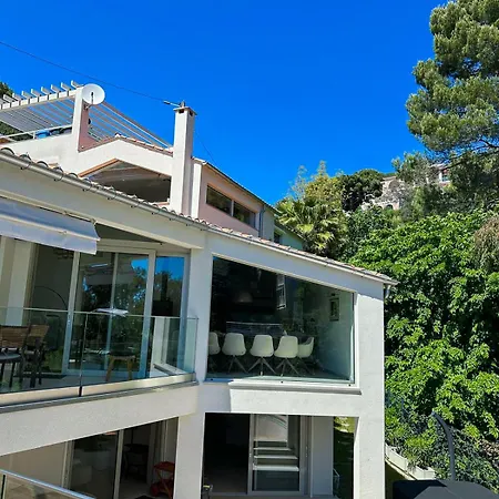 Du Soleil - Cannes