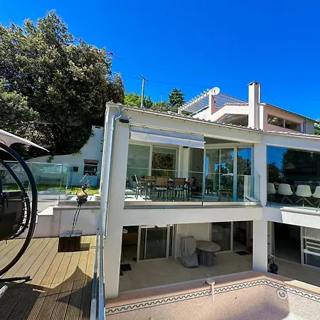 Villa Du Soleil - Cannes