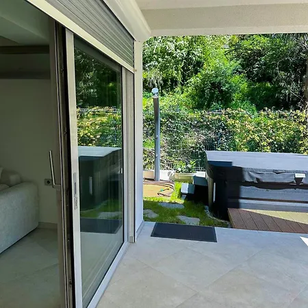 Villa Du Soleil - Cannes