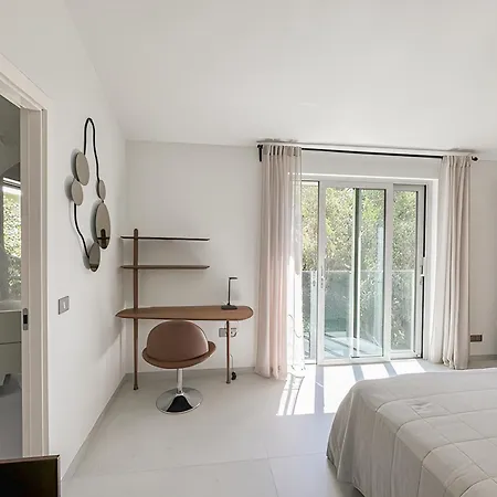 Du Soleil - Villa Cannes