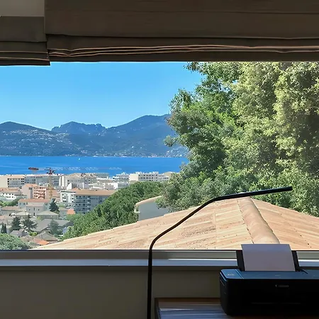 Du Soleil - * Cannes